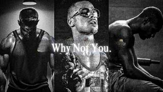 Ask Yourself This One Question – Everything Changes