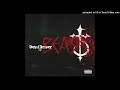 DevilDriver - Coldblooded