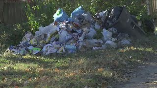 Concern grows over crime and home property values