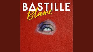 Blame (Claptone Remix)