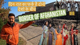 AFGHANISTAN BORDER II Beautiful Old City TERMEZ Uzbekistan 🇺🇿🇮🇳 Central Asia Series Vlog-17