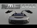 Delorean 2022: tribute from designer Angel Guerra... and official announcement from the builder!