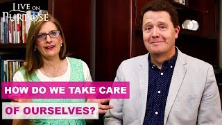 Self Care Strategies For Parents