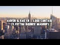 raven u0026 kreyn lose control v.victor bounce mashup