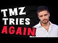 💥OMG💥 TMZ and Liams Paynes FAILED escape attempt! #liampayne