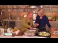 swordfish and zucchini kitchen wisdom martha stewart