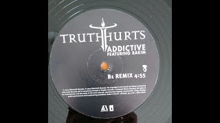 Truth Hurts feat. Rakim & Eric B. (Addictive) *Remix - 2021