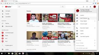 Youtube Telif Hakkı Nerden Bakılır?