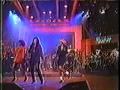 The Pointer Sisters - I'm So Excited (live) 1990