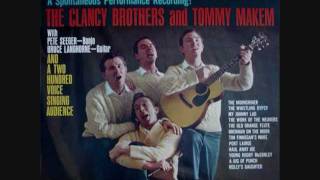 The Clancy Brothers and Tommy Makem: Young Roddy McCorley