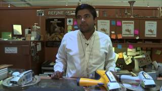 Thermo Scientific Portable XRF Analyzers Customer Testimonials - Refine Max