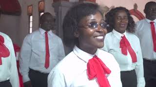 WABADWA - ST FRANCIS CATHOLIC CHOIR [NSANJE PARISH]