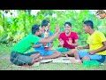 বাবলু ডাবলুর লুডো খেলা 🎲🎲 এ কেমন লুডো খেলা 🤪🤪 ludo king ludo khela 2023 funnyvideo