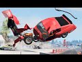 Fatal Crashes - Racing Edition #20 | BeamNG Drive