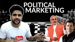Political Marketing in Hindi