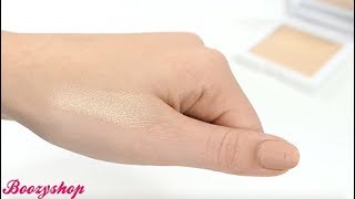 W7 Cosmetics   Very Vegan Highlighting Powder