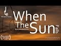 When The Sun Falls - JLe Productions - My RØDE Reel 2014