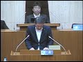 令和6年第3回栗東市議会臨時会 5月24日 ②