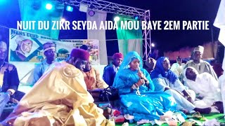 Seyda Aida Mou Baye