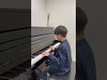 PIANO SOLO JUNIOR B WINYUU NICHAPATR