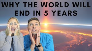 Why The FLDS Believe The World Will End In 5 Years