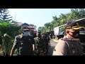 operasi patuh toba 2020 polres langkat dimulai berikut ini adalah sasaran razia....