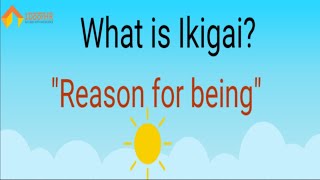 What is ikigai & its principles ? #booksummary  #1DoorHR