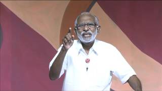 Pastor. P. Arputharaj Samuel -  Novaa Kaalam - 1- Zion Church - Poonamallee - Salvation tv 018