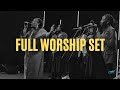 Sunday Sessions - Fountain Worship (ft. Minister Deb Orah x Pst Peter Mutabaruka)