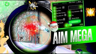 NEW PC PANEL AIMBOT  OB47💻 FOR FREE 🎯 | 100% ANTIBAN ✅By MARKIZ FF