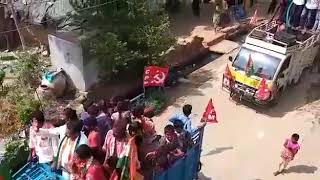 MPTC winning rally -IPPAGUDEM