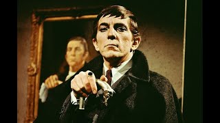 Casting Shadows 1987 Dark Shadows documentary