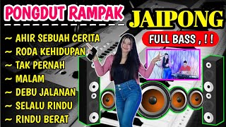 DANGDUT VERSI KENDANG RAMPAK JAIPONGAN |FULL ALBUM LAGU PILIHAN TERPOPULER