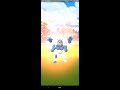 pokemon go 腕力社群日 n社 我不想努力了 iv100