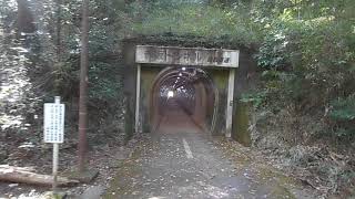 20201108 野山北公園自転車道(赤坂⇒御岳⇒赤堀⇒横田)