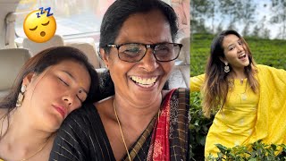 അമ്മായിഅമ്മയെ കൊണ്ട് Soikutty കറങ്ങാൻ പോയി | Mother in-law tour with Nepali girl 💕