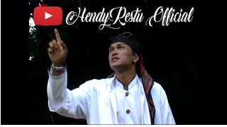 HENDY RESTU - BUNI WANGI