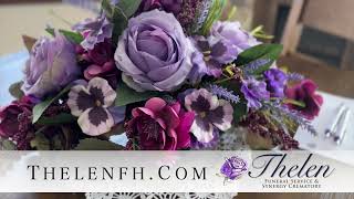 Thelen Funeral Services