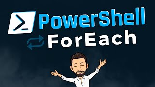 PowerShell - Apprenez à maitriser les boucles ForEach