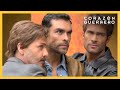 Augusto confronta a los Guerrero | Corazón guerrero 4/4 | C-117