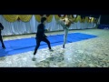 Prateek parmar Born to Fight | Martial arts | Fight scene