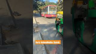 Ksrtc AshwaMedha Classic