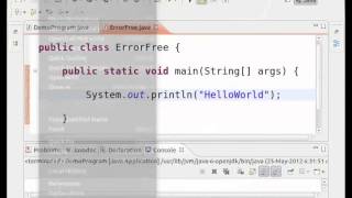 5 Errors and Debugging in Eclipse Nepali