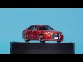 【トミカ改造】tomica crown athlete ディティールアップ