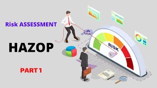 بخش اول ارزیابی ریسک به روش HAZOP