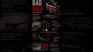 #engineeringdisasters A Hidden Software Killed 346 People. Here's How It Happened.