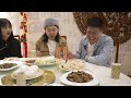 how good is the food at the oldest restaurant in china 【jinggai】eng sub