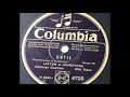 Layton & Johnstone - Until (1928)