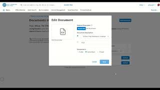 Tips and Tricks - Required Documents in Flexmls