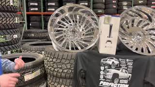 WIN A PS5 OR A SET OF KG1 FORGED WHEELS